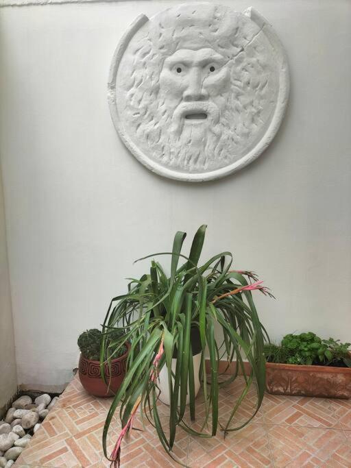 Casalara Garden Roma Exterior foto